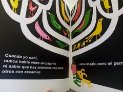 Cuando yo Nací - tienda online