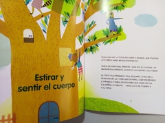 Beni y Bela Meditan Mindfulness para Niños - Faro de Papel