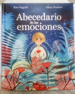 Abecedario de las Emociones