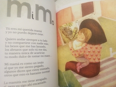 Imagen de Abecedario de las Emociones