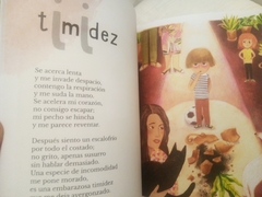 Abecedario de las Emociones en internet
