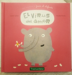 El Virus del Amor