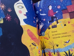 Mamá - Faro de Papel