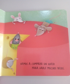 Rataplan (cartone) - comprar online