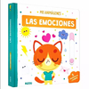 Las Emociones (Animagenes)