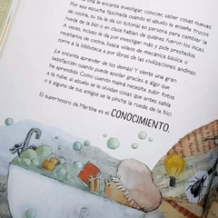 El Gran libro de los Súpertesoros que de verdad importan - comprar online