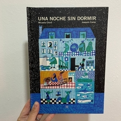 Una noche sin dormir