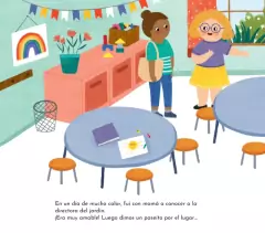 En el Jardín - comprar online