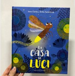 La Casa de Luci - comprar online
