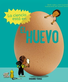 La Ciencia esta en el huevo - comprar online