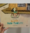 La niña que paro el transito (VR) - comprar online