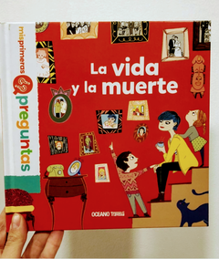 La Vida y la Muerte - comprar online