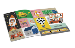 Mis 100 Primeras Palabras - comprar online