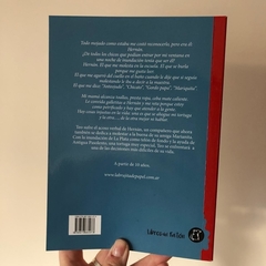 Lo que Teo descubre - comprar online