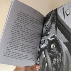 Lo que Teo no dice - comprar online