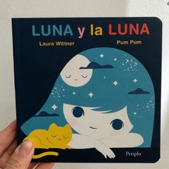 Luna y la Luna