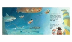 Malena Ballena (Tapa Blanda) en internet