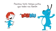 Buenas Noches BOBIBLU - Faro de Papel