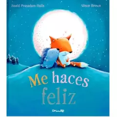 Me haces feliz