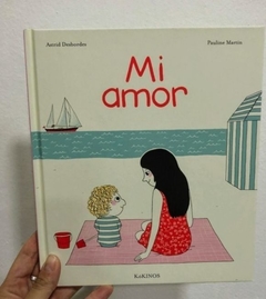Mi amor