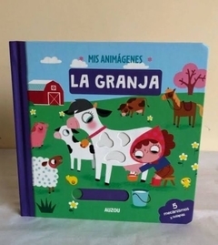 Mis Animagenes- La Granja