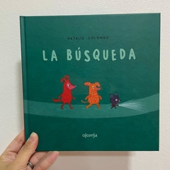 La Busqueda