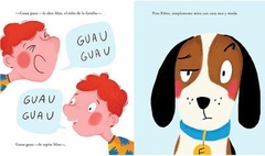Ni Guau Ni Miau en internet