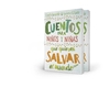 Cuentos para niños y niñas que quieren salvar el mundo