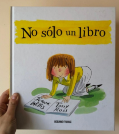 No solo un libro