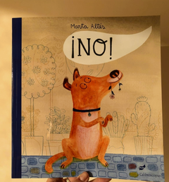No! - comprar online