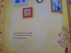 El Espejo en la casa de Mamá/ El Espejo en la casa de Papá - comprar online