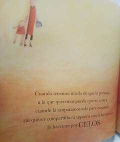 Imagen de La pequeñas (y grandes) emociones de la vida
