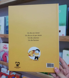 Soy Hoja - Faro de Papel