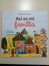 Asi es mi Familia