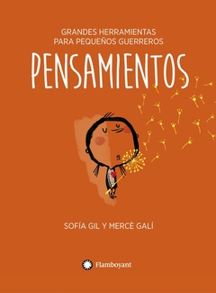 Pensamientos (Tapa Blanda)