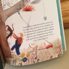 Tu mente es como el cielo- Un libro de mindfulness - Faro de Papel
