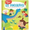 Porqué? Los Dinosaurios