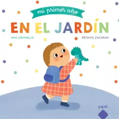 En el Jardín