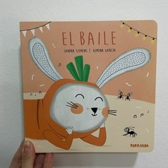 El Baile