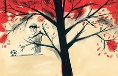 Rojo o porque el Bullying no es divertido - comprar online