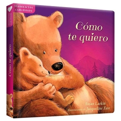 Como te quiero