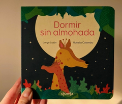 Dormir sin almohada
