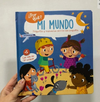 Porque?Mi mundo