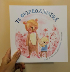 Te quiero siempre