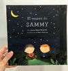El tesoro de Sammy en internet