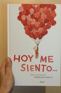 Hoy me siento