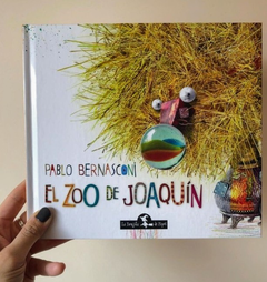 El Zoo de Joaquin