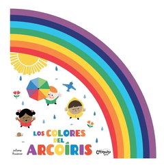 Los colores del Arcoiris
