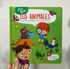 Por qué Los Animales