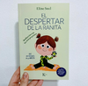El despertar de la ranita- Meditación con los mas pequeños